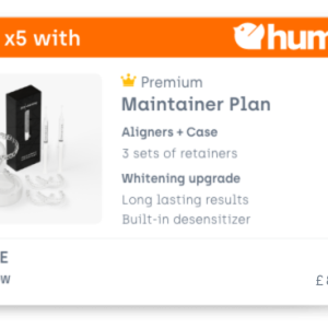 PREMIUM Maintainer Plan HUMM